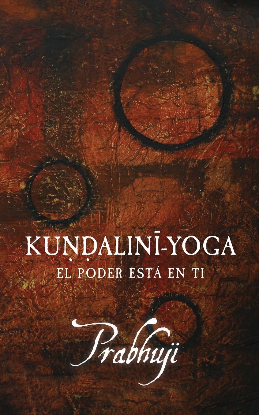 Kundalini yoga: El poder estaacute; en ti
