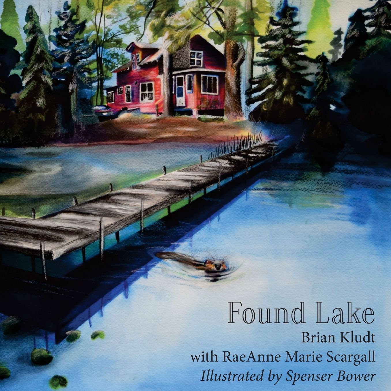 Found Lake