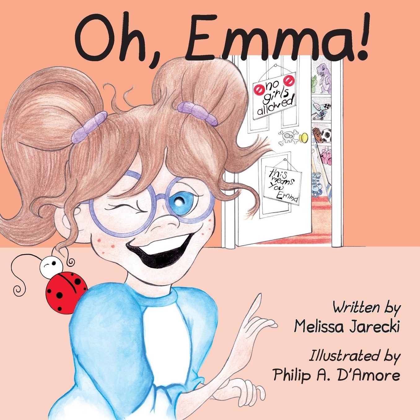 Oh, Emma!