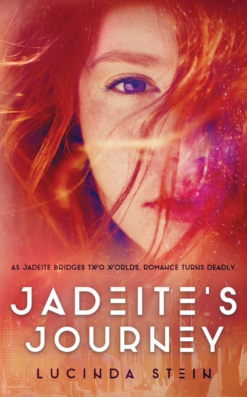 Jadeite's Journey