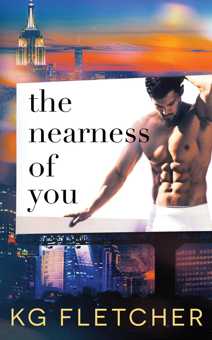 The Nearness of You