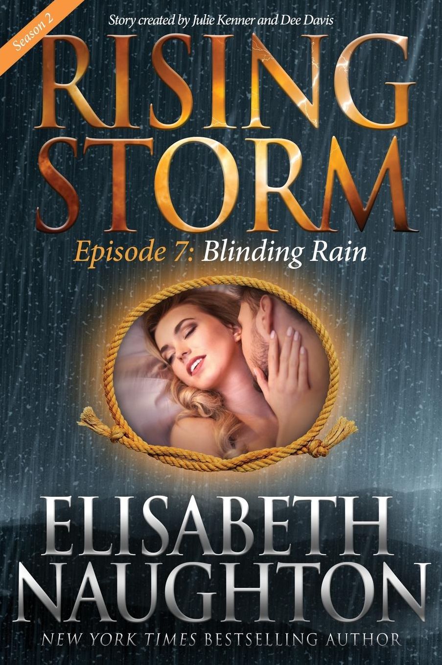 Blinding Rain, Season 2, Episode 7