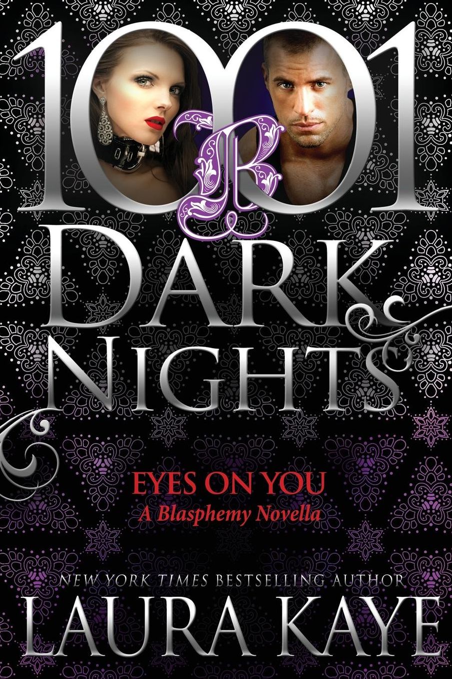 Eyes On You (1001 Dark Nights Series Novella)