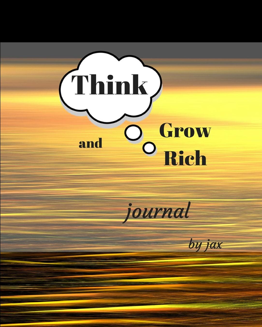 Think and Grow Rich Journal