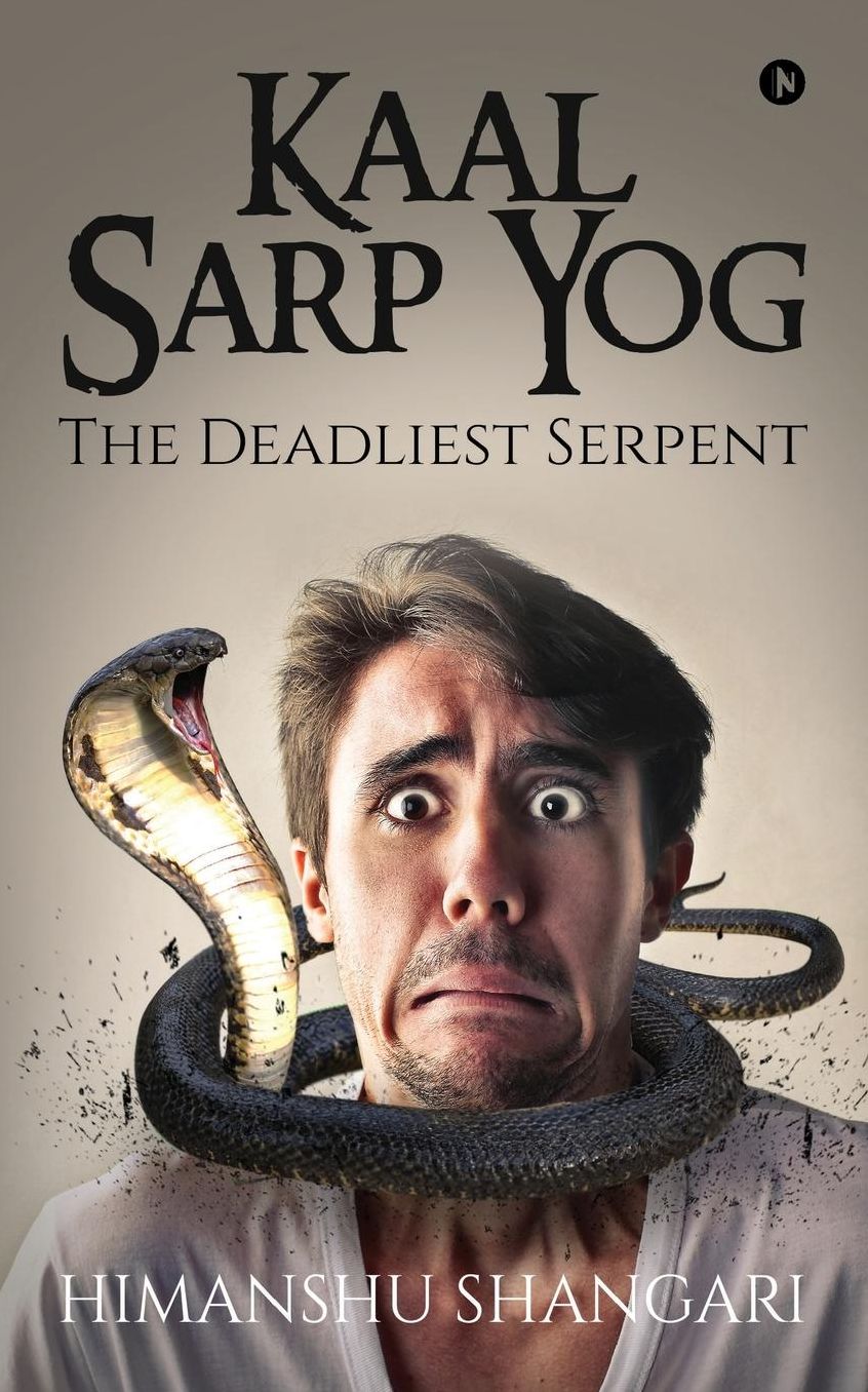 Kaal Sarp Yog: The Deadliest Serpent