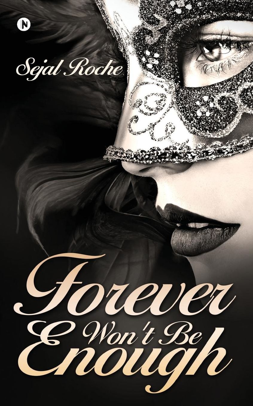Forever Won't Be Enough