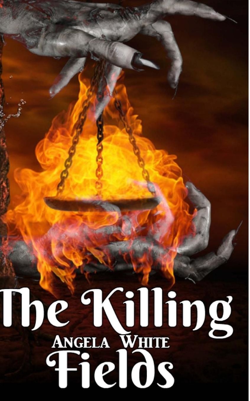 The Killin' Fields: Alexa's Travels: Book Two