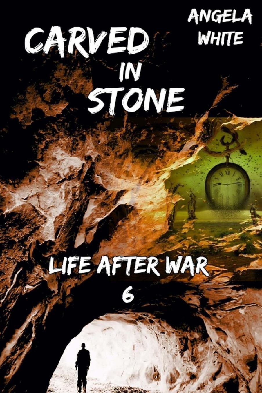 Carved in Stone Book 6