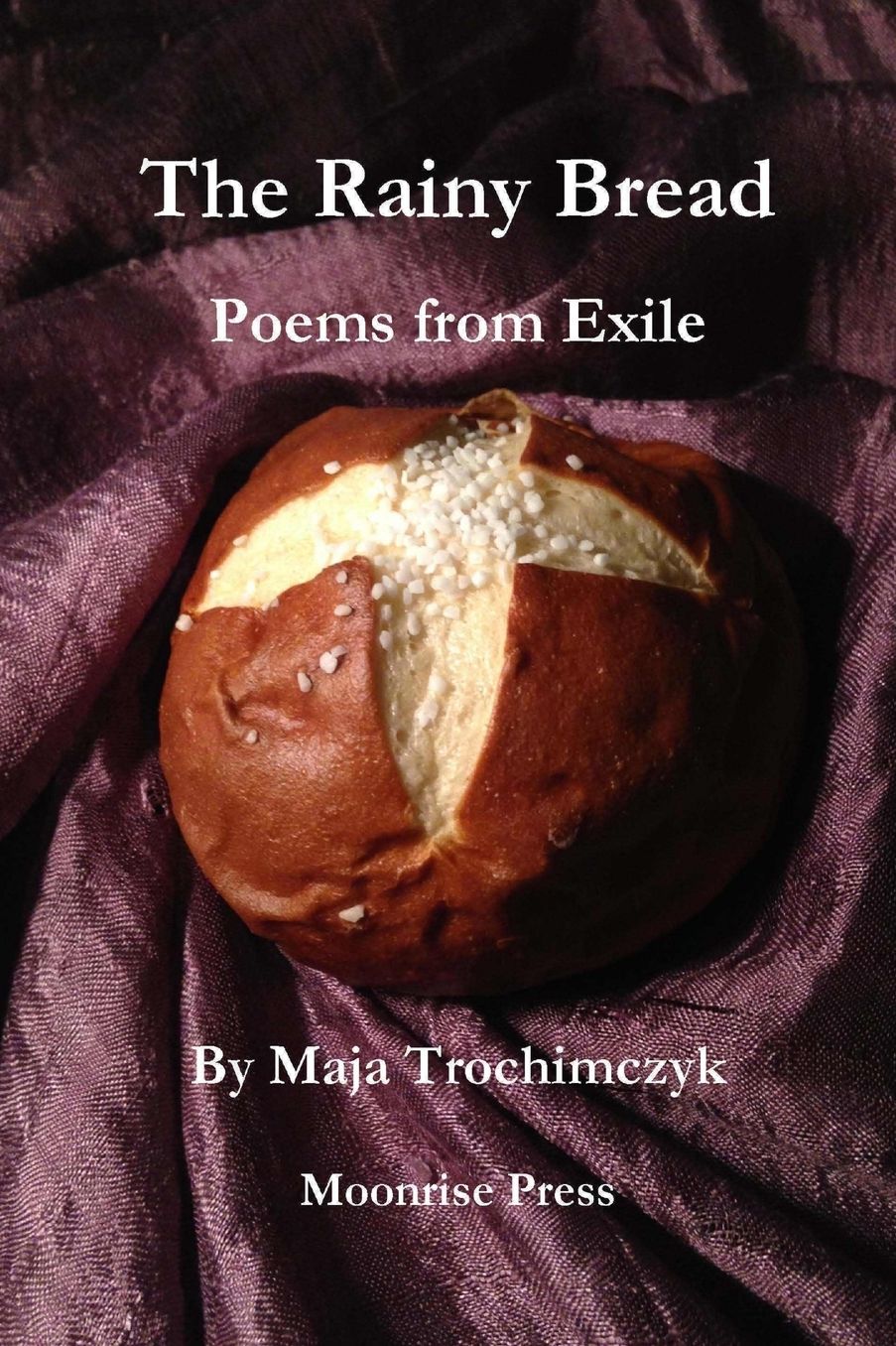 The Rainy Bread: Poems from Exile
