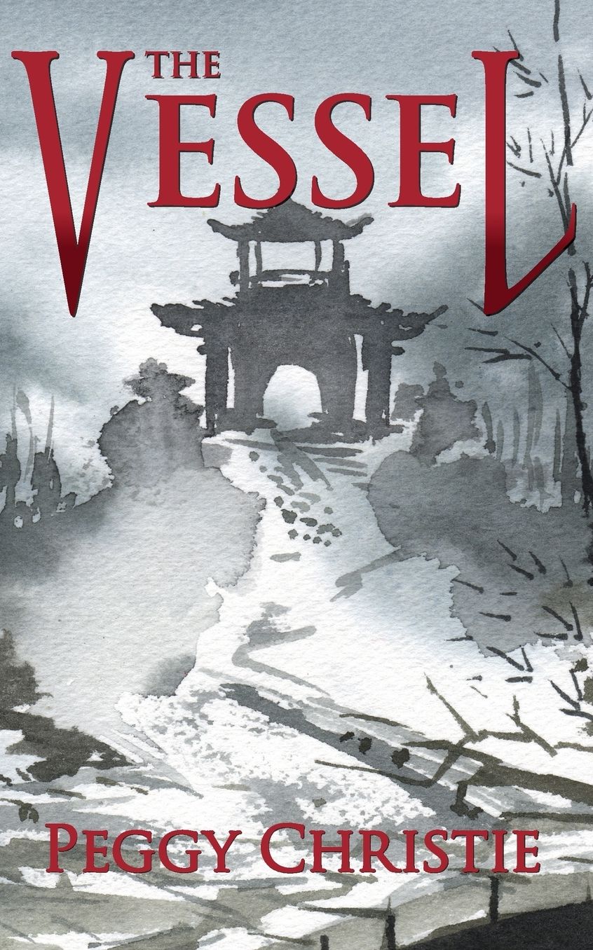 The Vessel