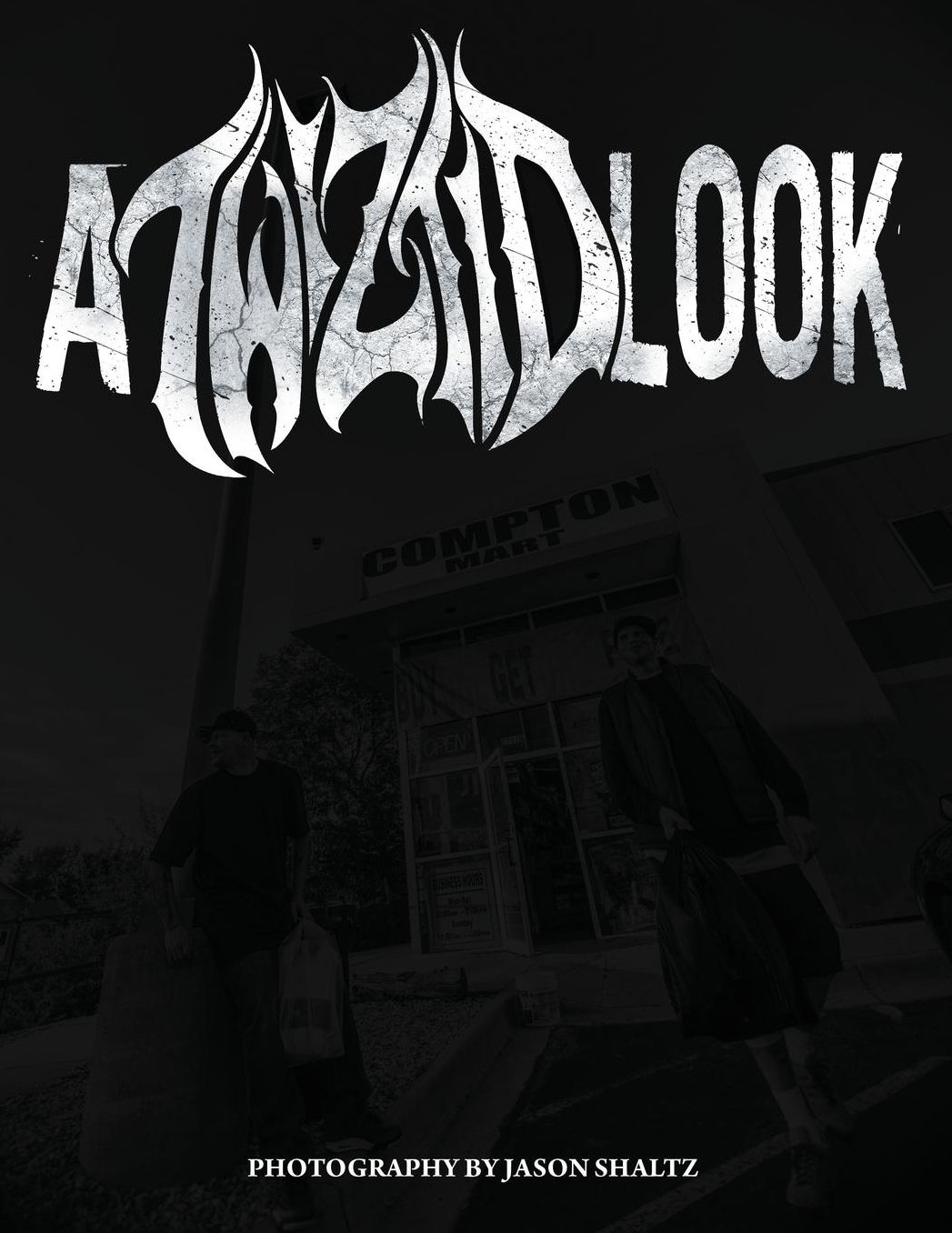 A Twiztid Look: Photography by Jason Shaltz