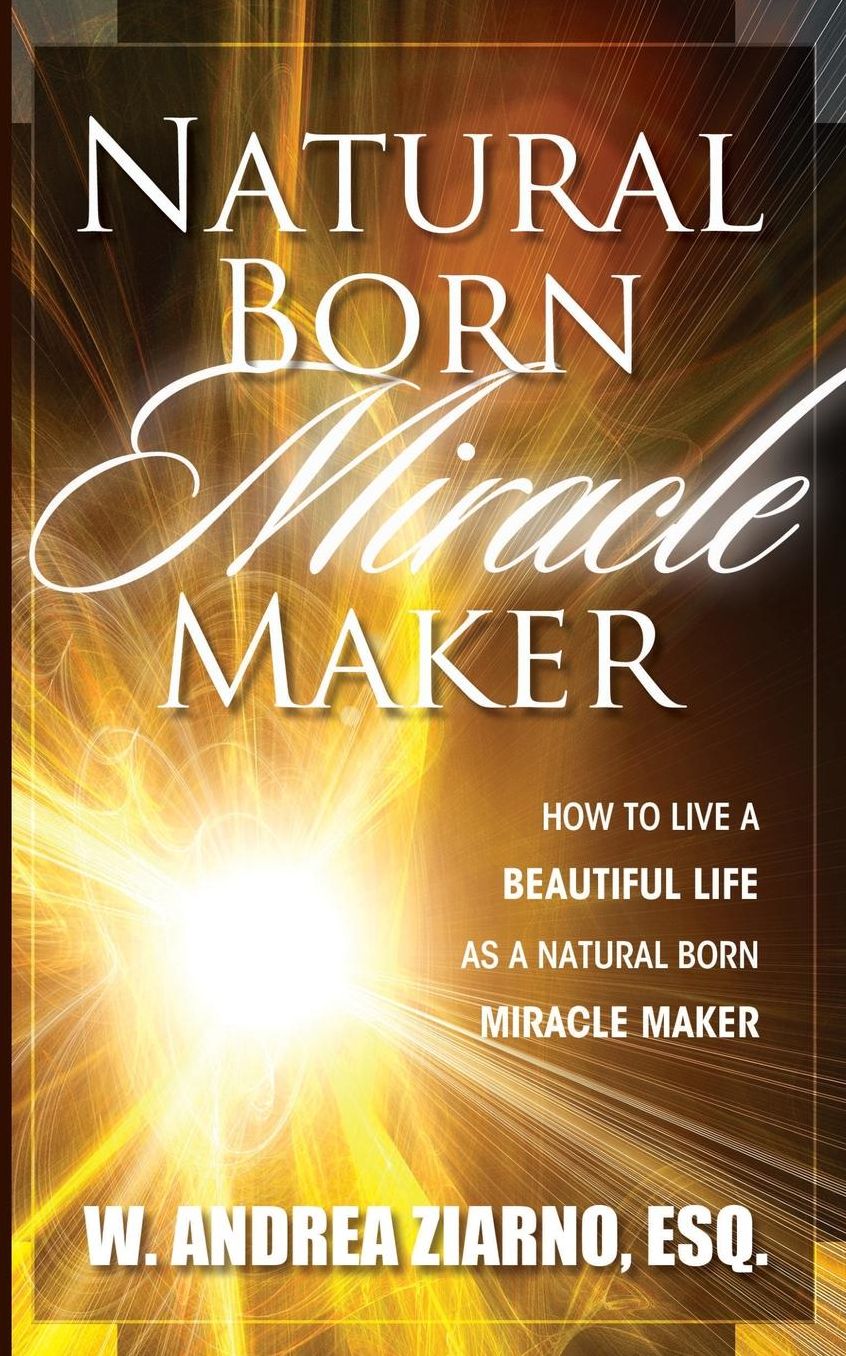 Natural Born Miracle Makers