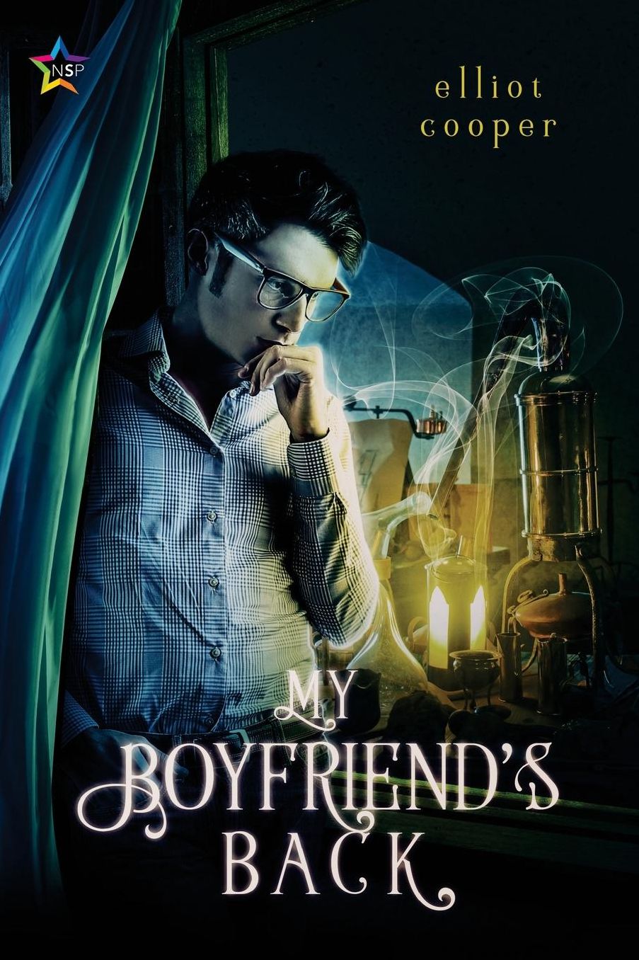 My Boyfriend's Back