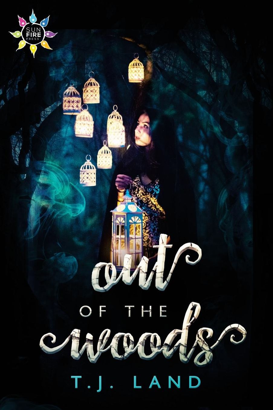 Out of the Woods