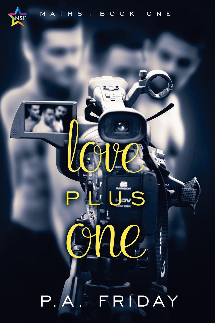 Love Plus One