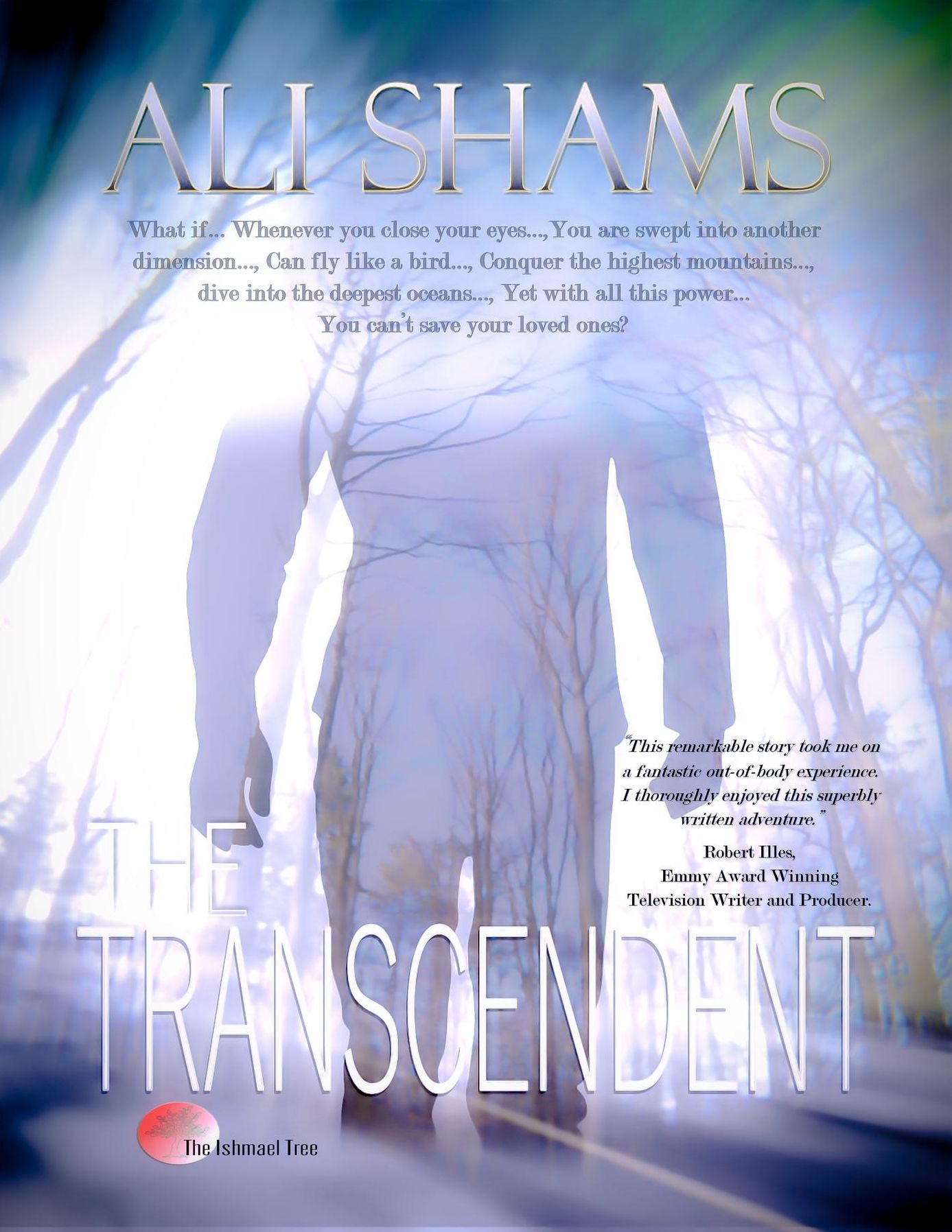 The Transcendent: The Fifth Element