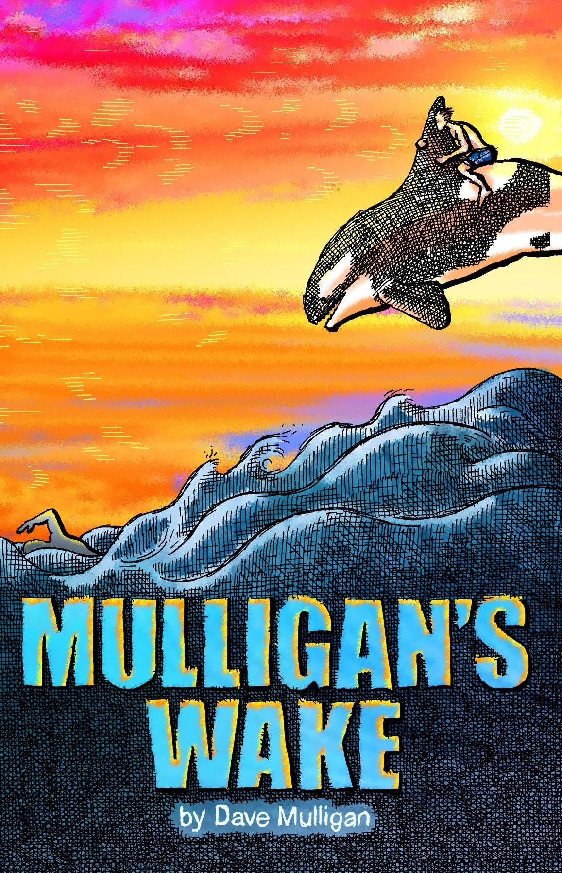 Mulligan's Wake