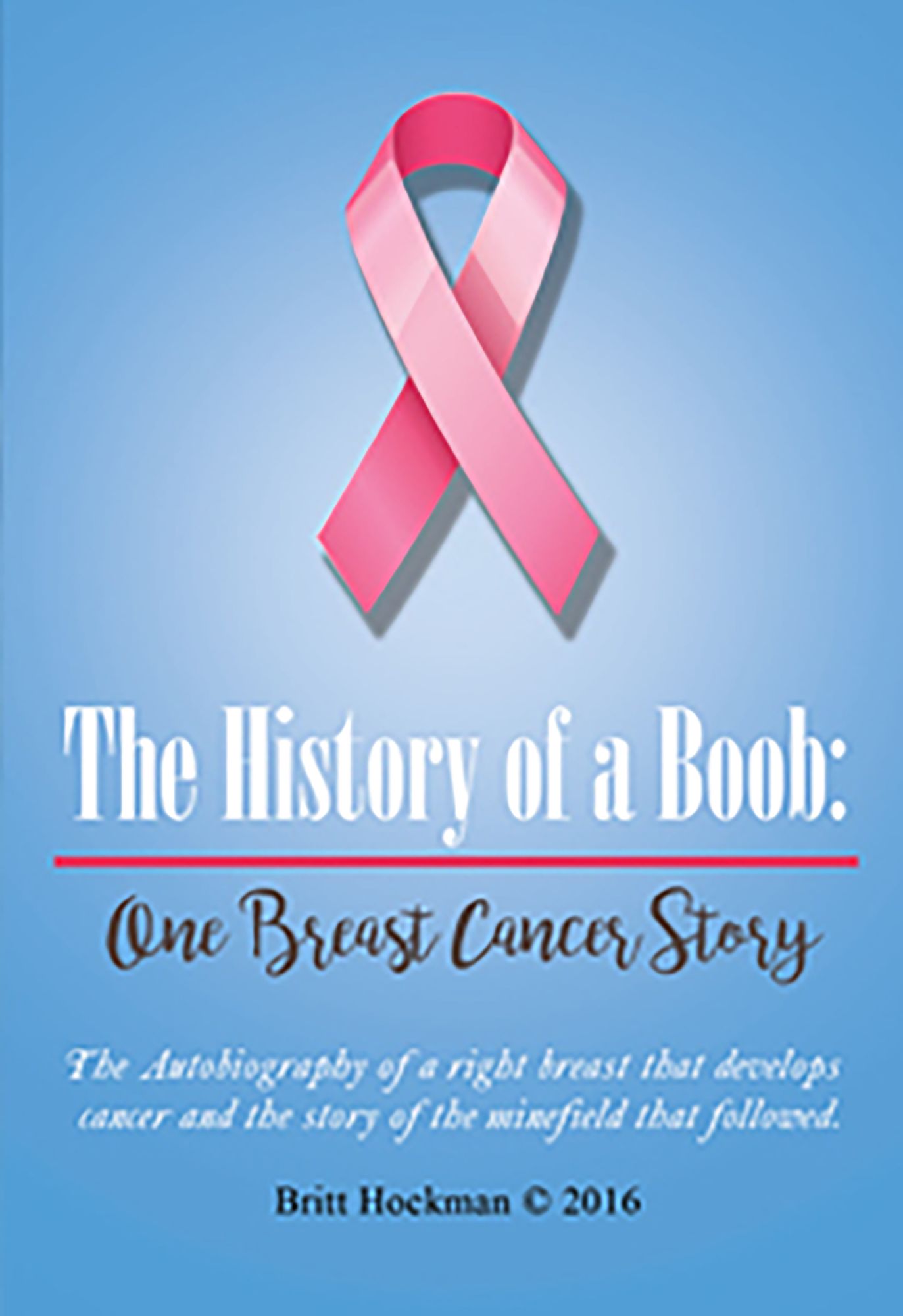 The History of a Boob