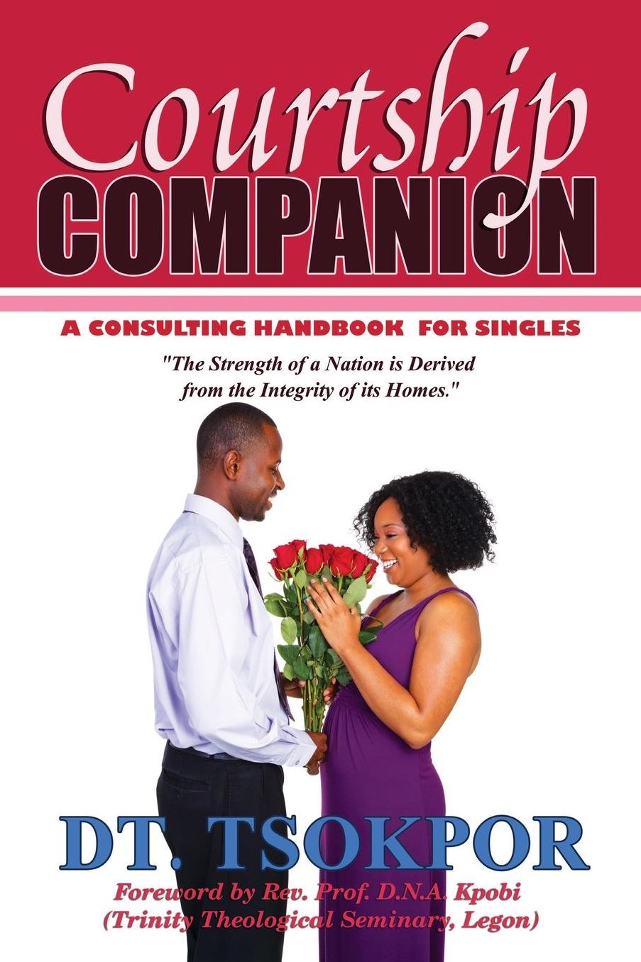 COURTSHIP COMPANION