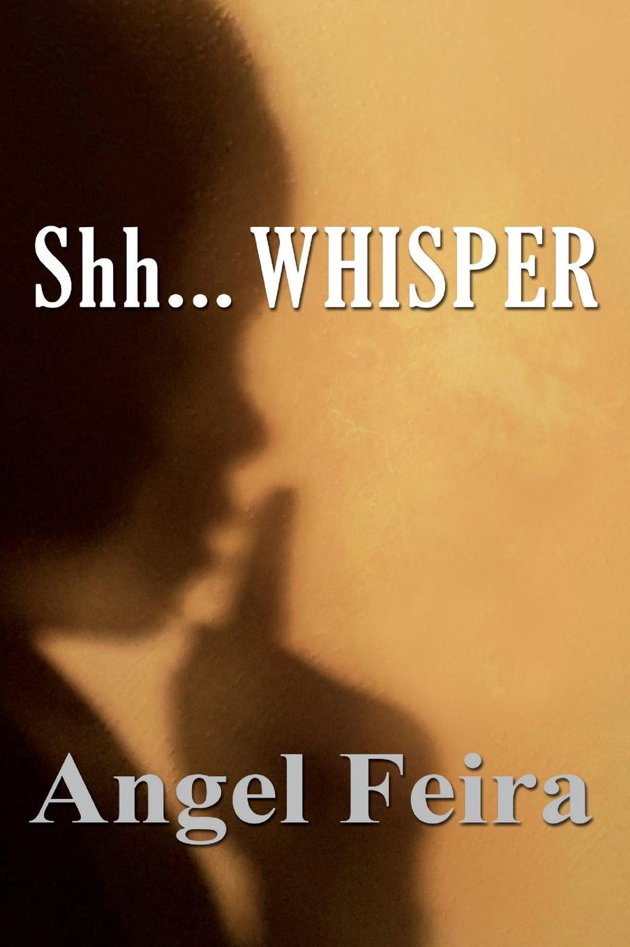 Shh... Whisper