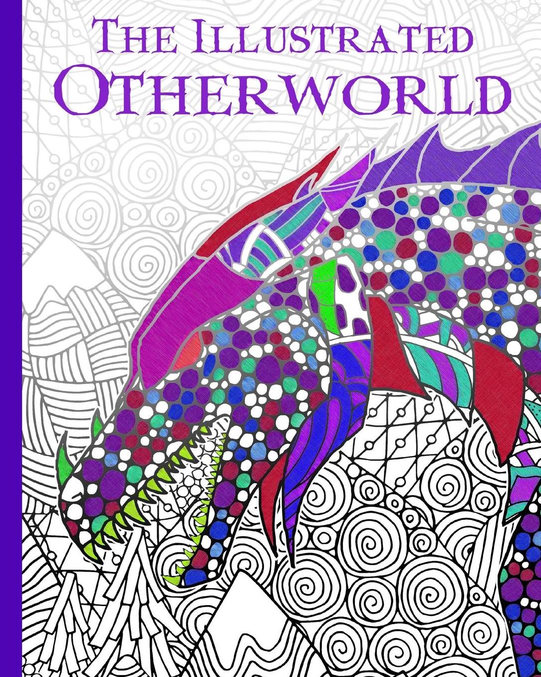 The Illustrated Otherworld