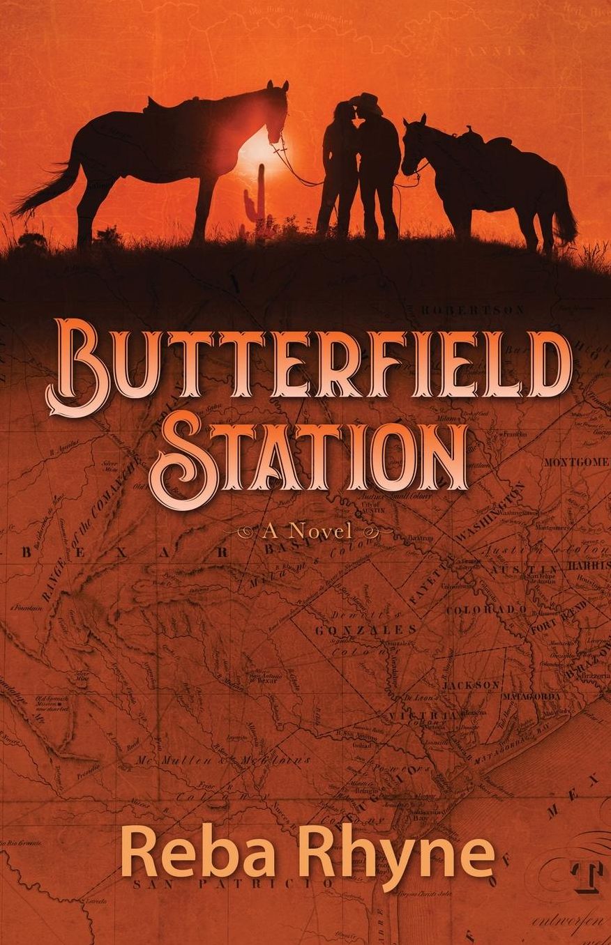 Butterfield Station