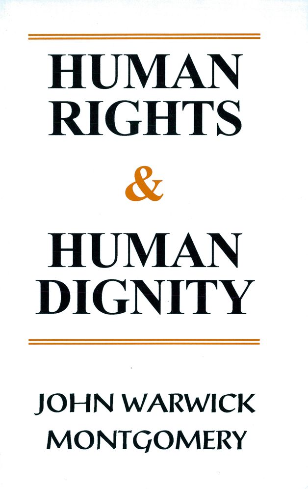 Human Rights and Human Dignity