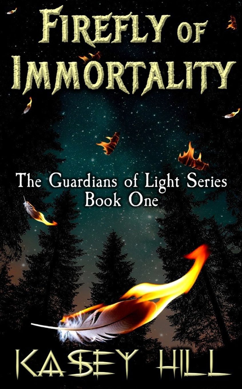 Firefly of Immortality