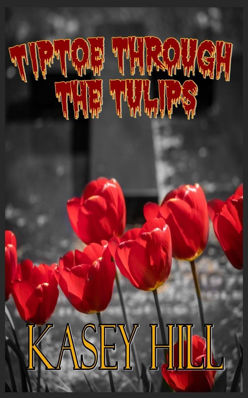 Tiptoe through the Tulips