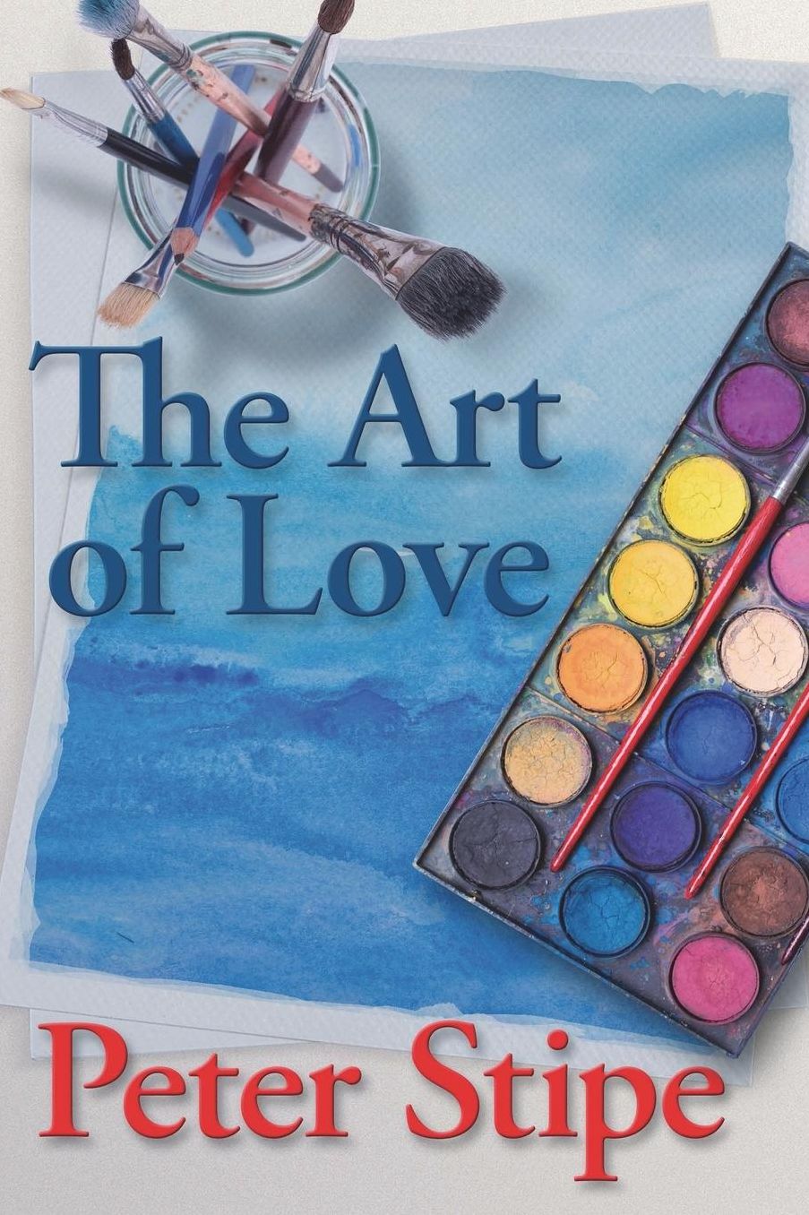The Art of Love