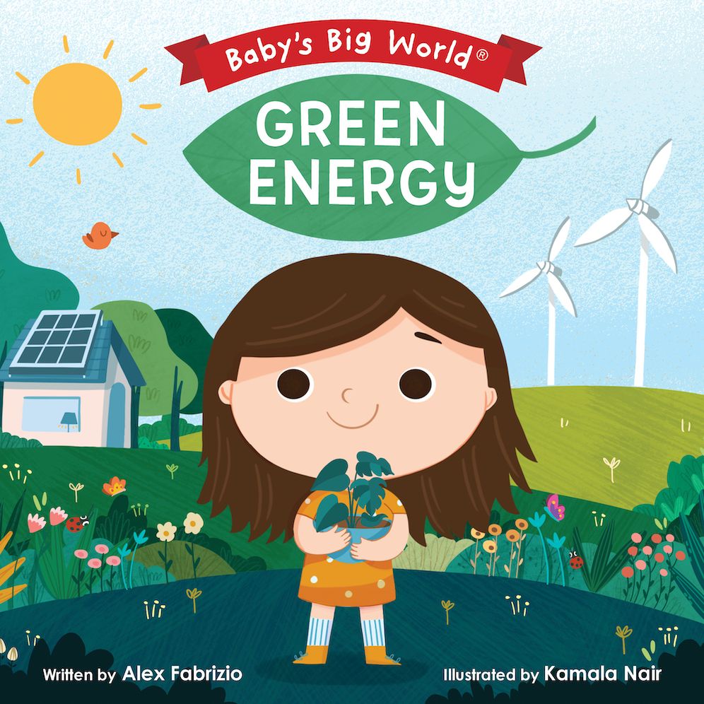 Green Energy
