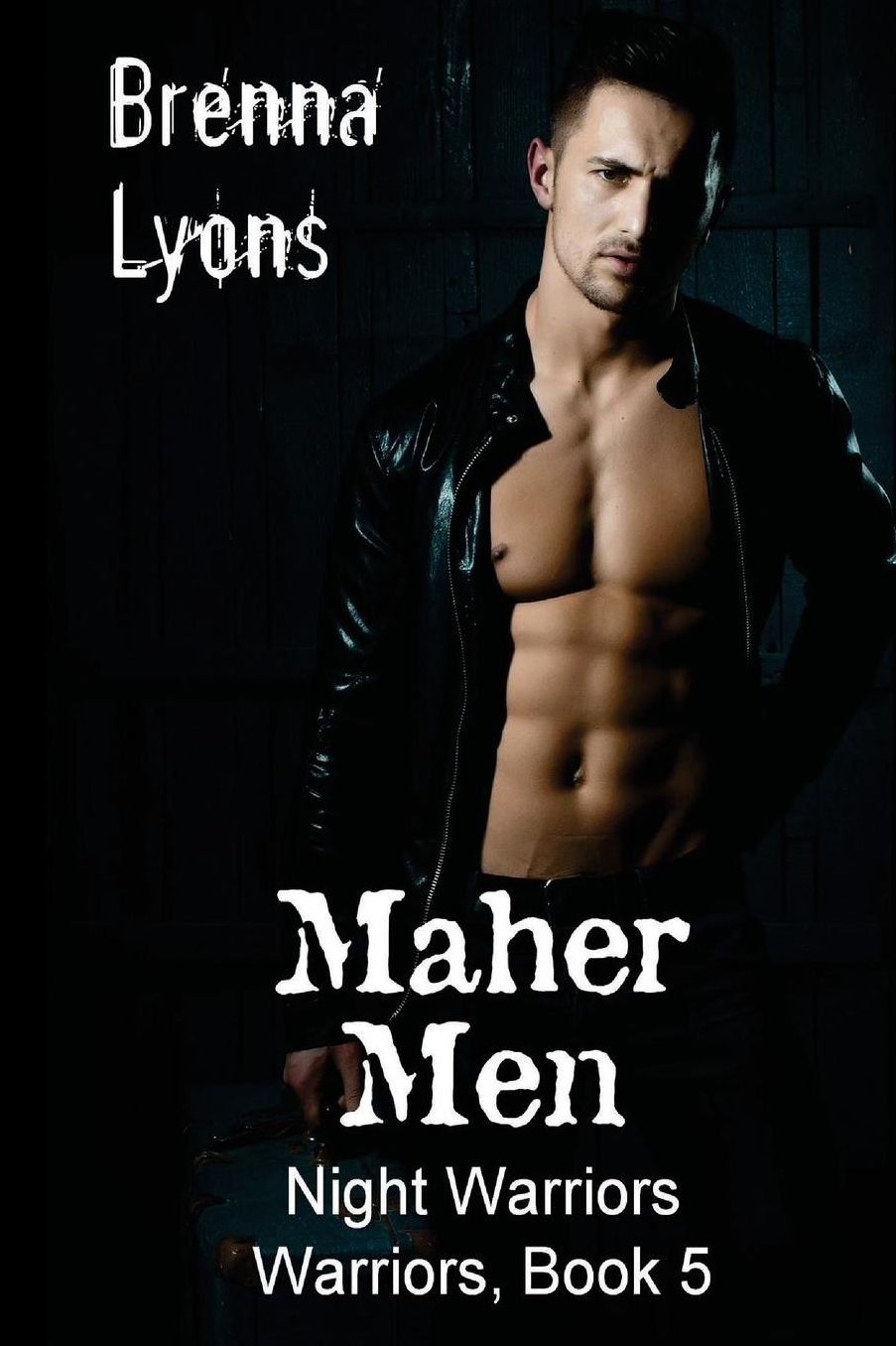 Maher Men