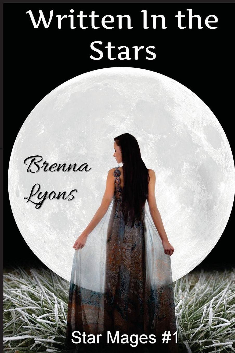 Written in the Stars: Includes The Master's Lover