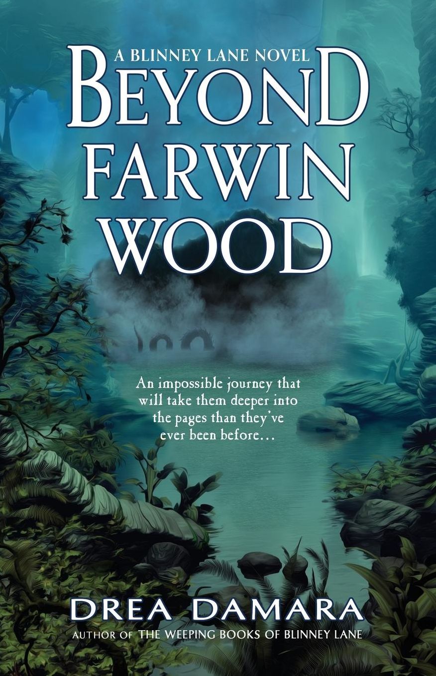 Beyond Farwin Wood