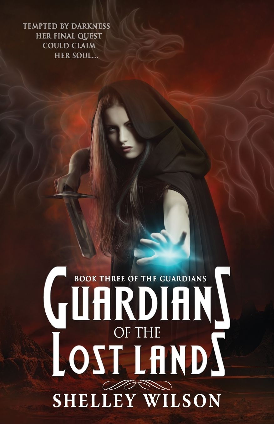 Guardians of the Lost Lands