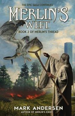 Merlin's Weft