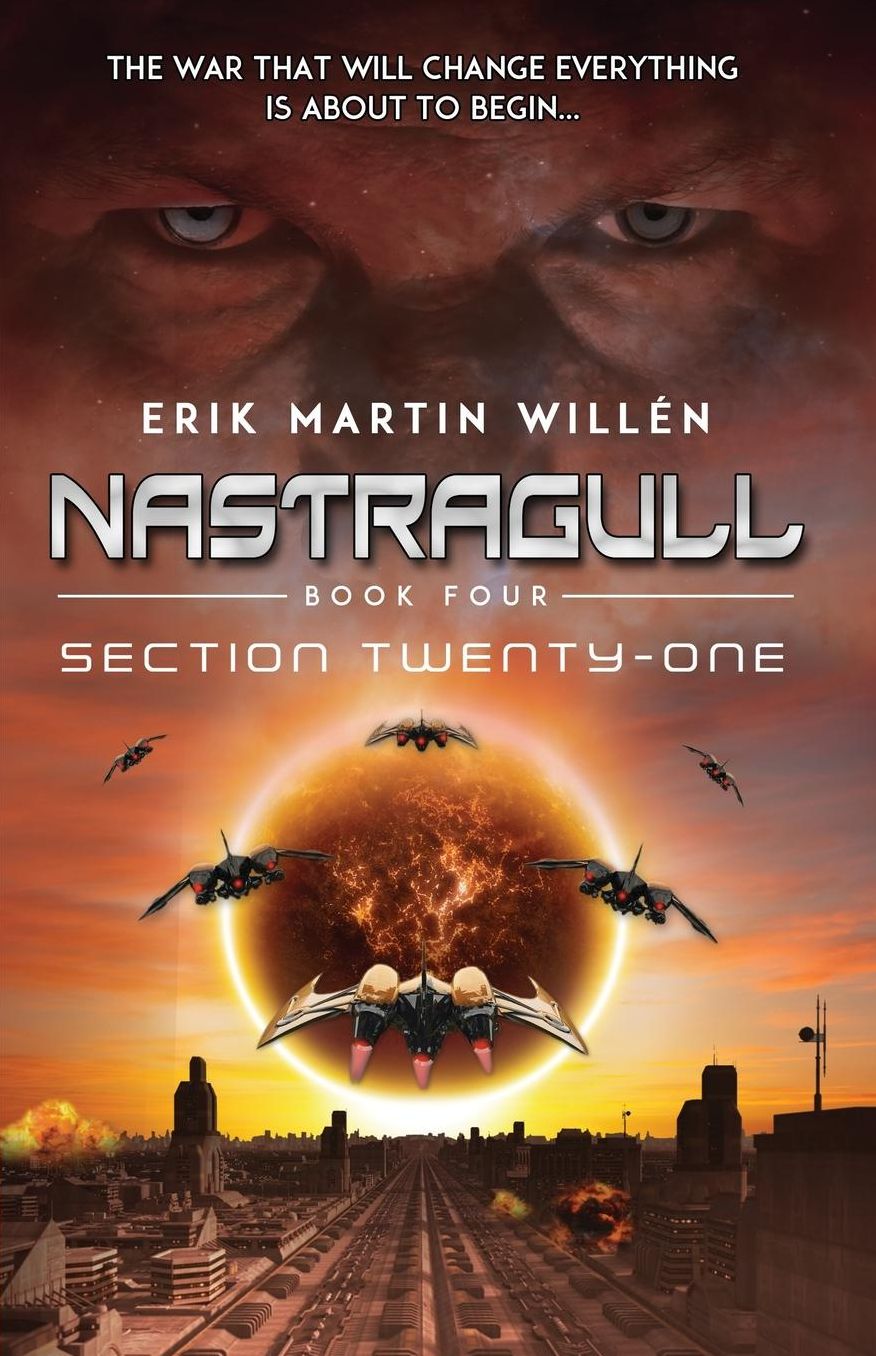 Section Twenty-One