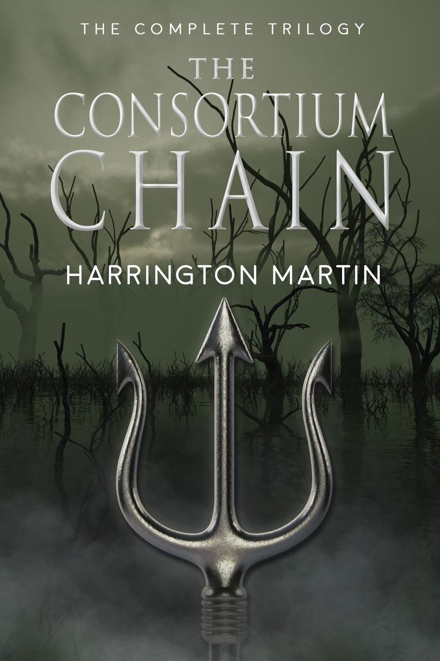 The Consortium Chain