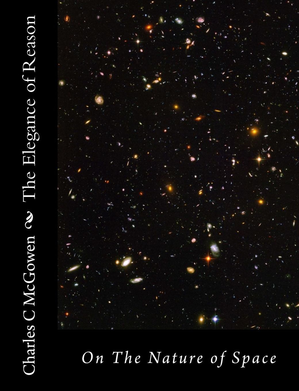 The Elegance of Reason: On The Nature of Space