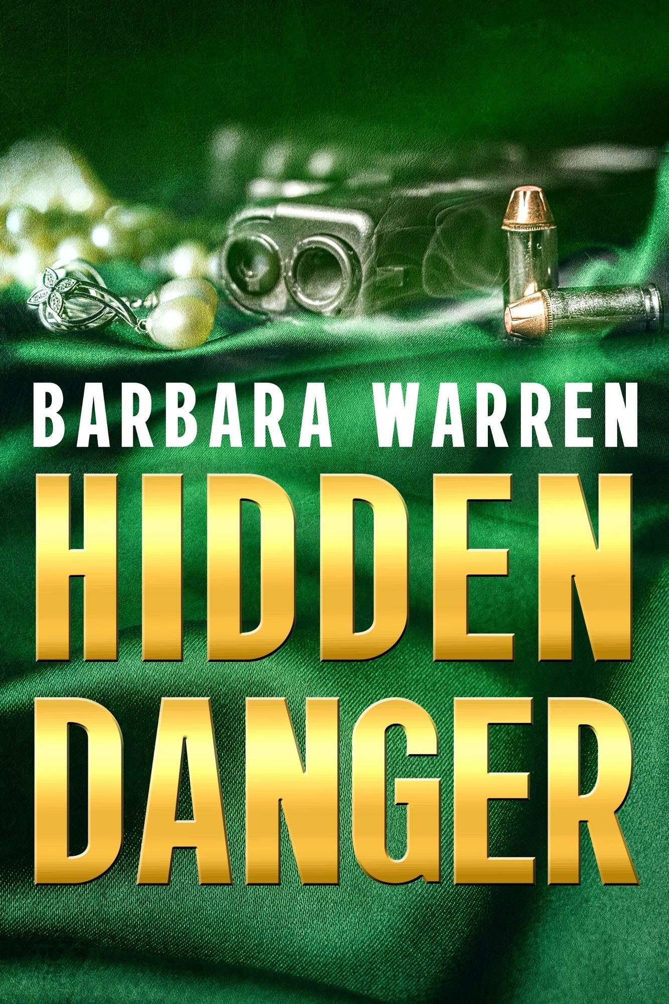 Hidden Danger