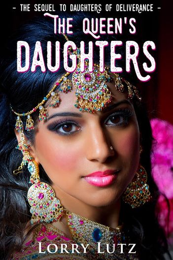 The Queen's Daughters