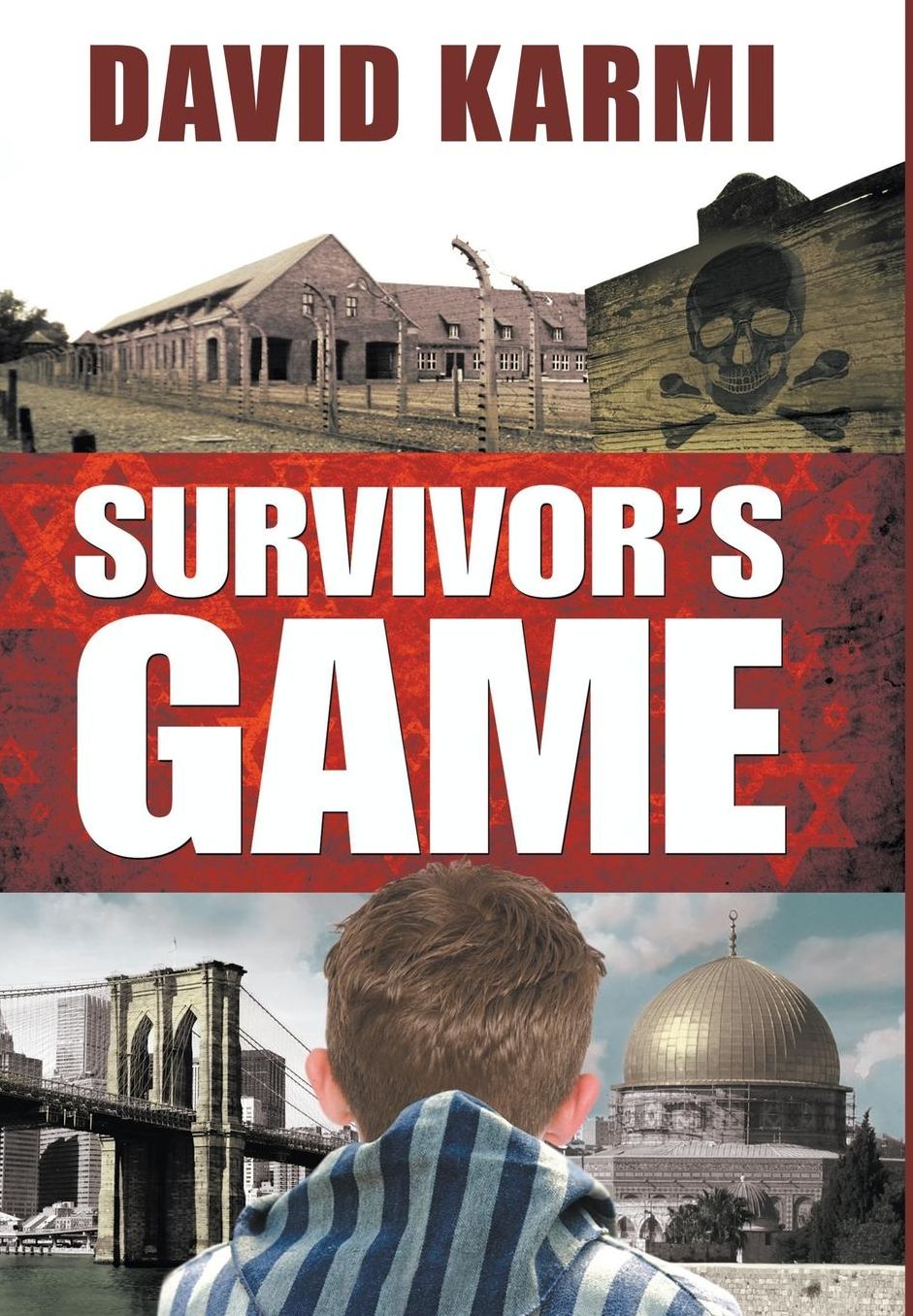 Survivor's Game