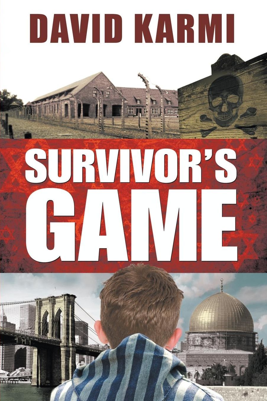 Survivor's Game