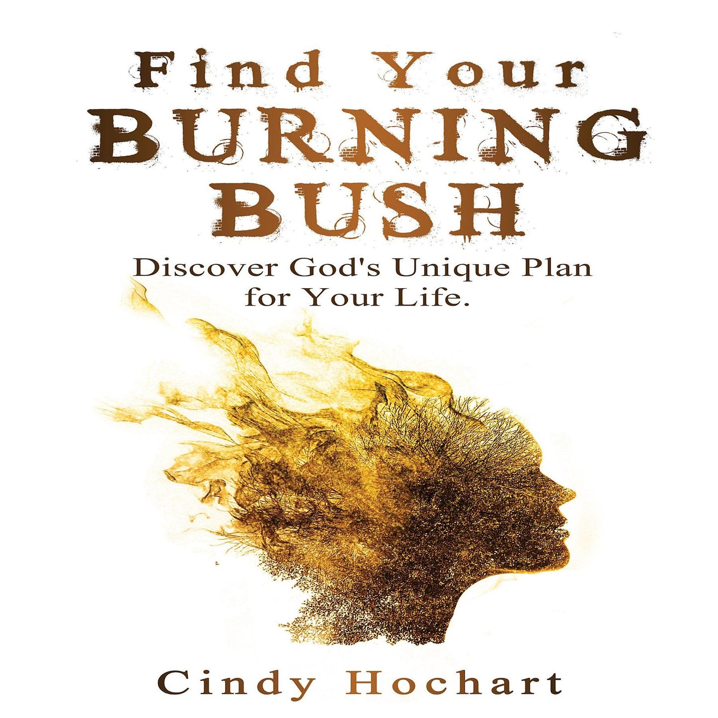 Find Your Burning Bush: Discover God's Unique Plan for Your Life