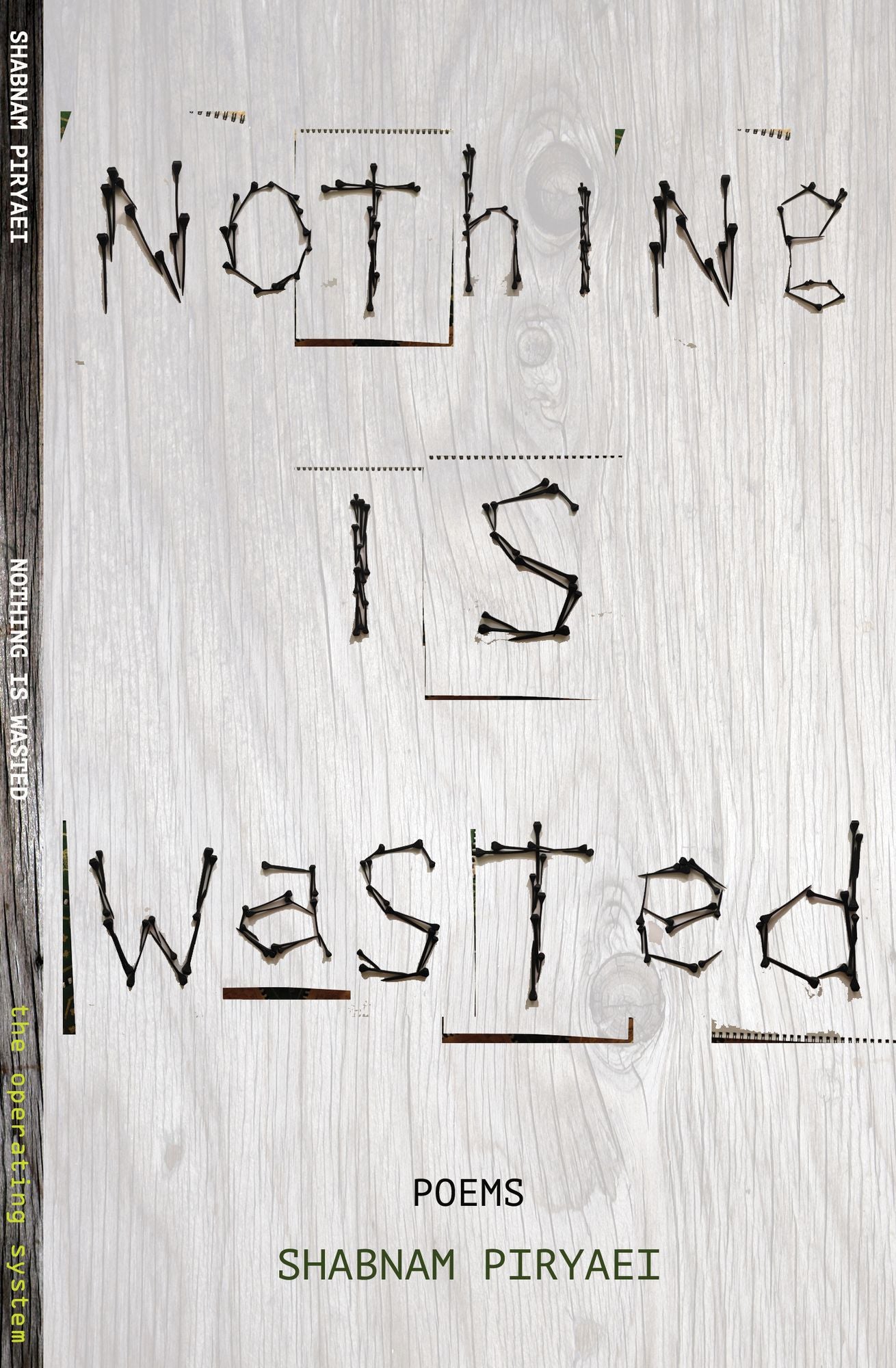Nothing Is Wasted