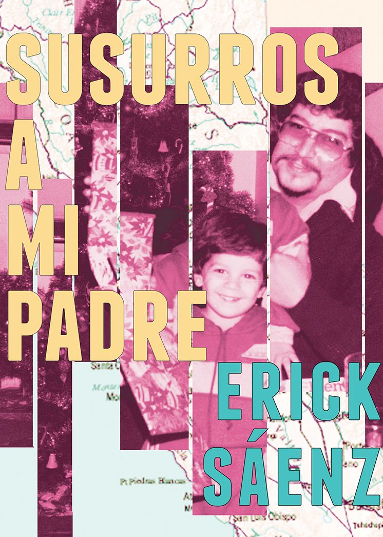 Susurros a Mi Padre