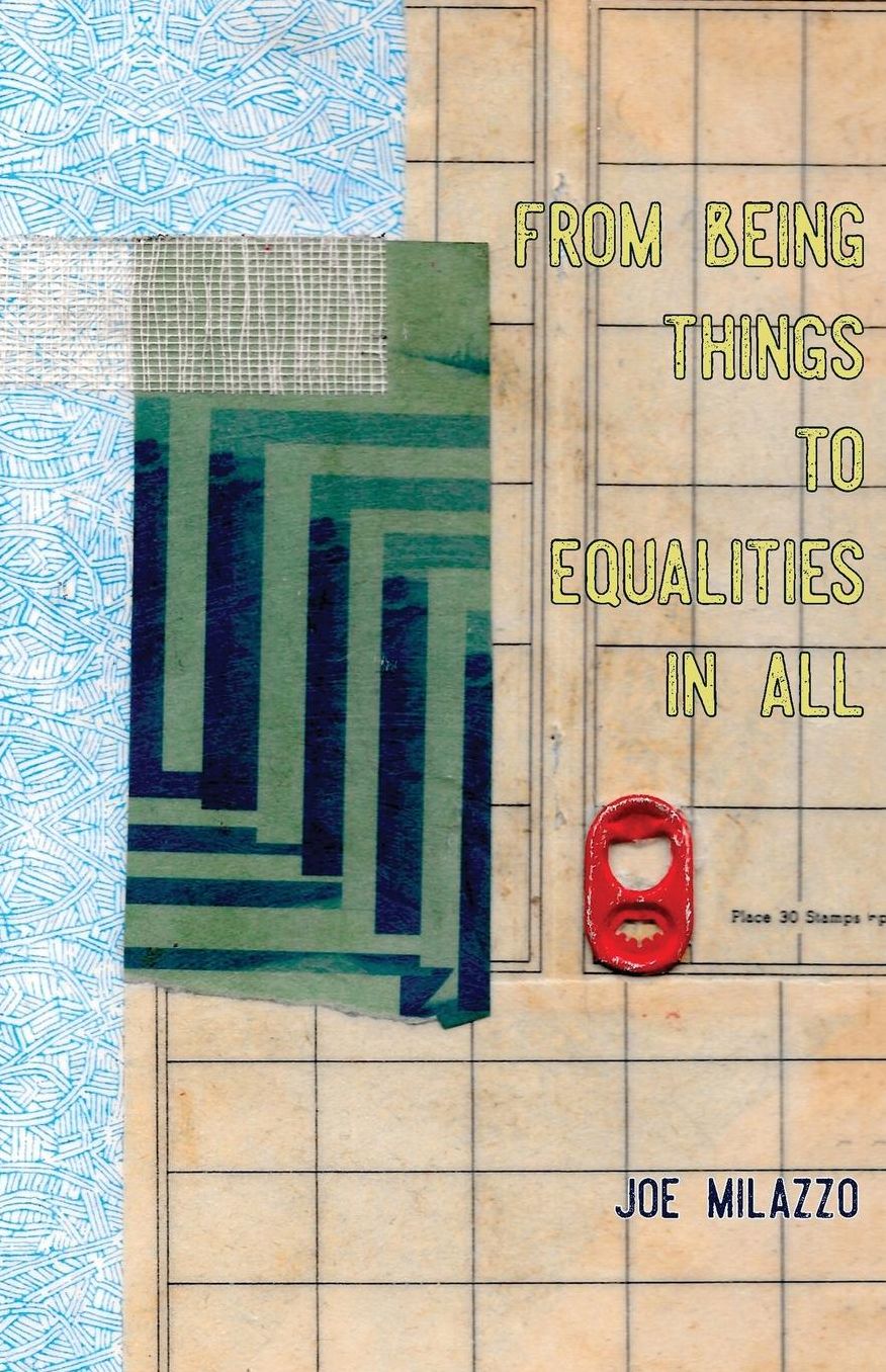 From Being Things, To Equalities In All