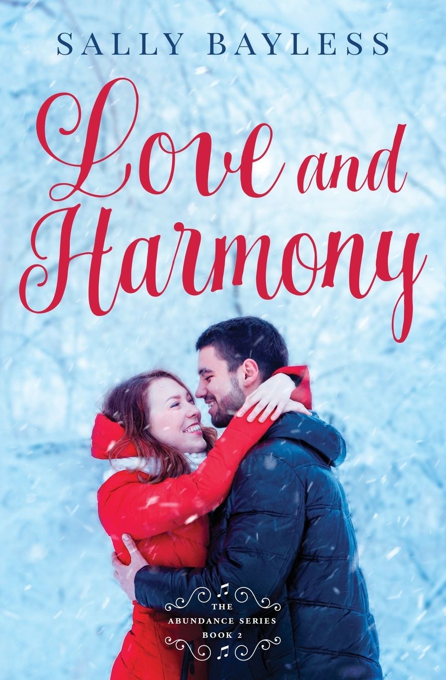 Love and Harmony: The Abundance Series Book 1.5