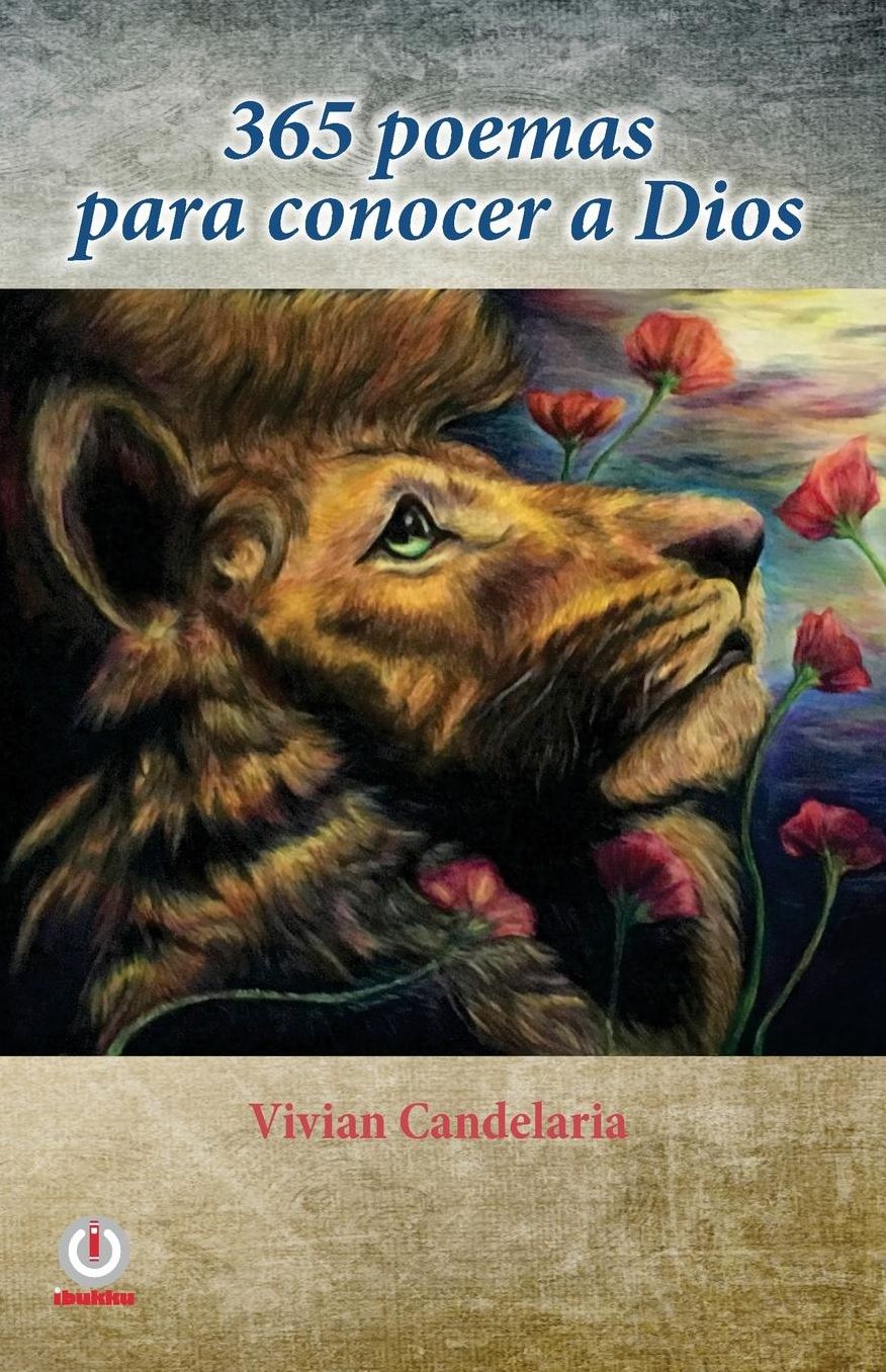 365 poemas para conocer a Dios