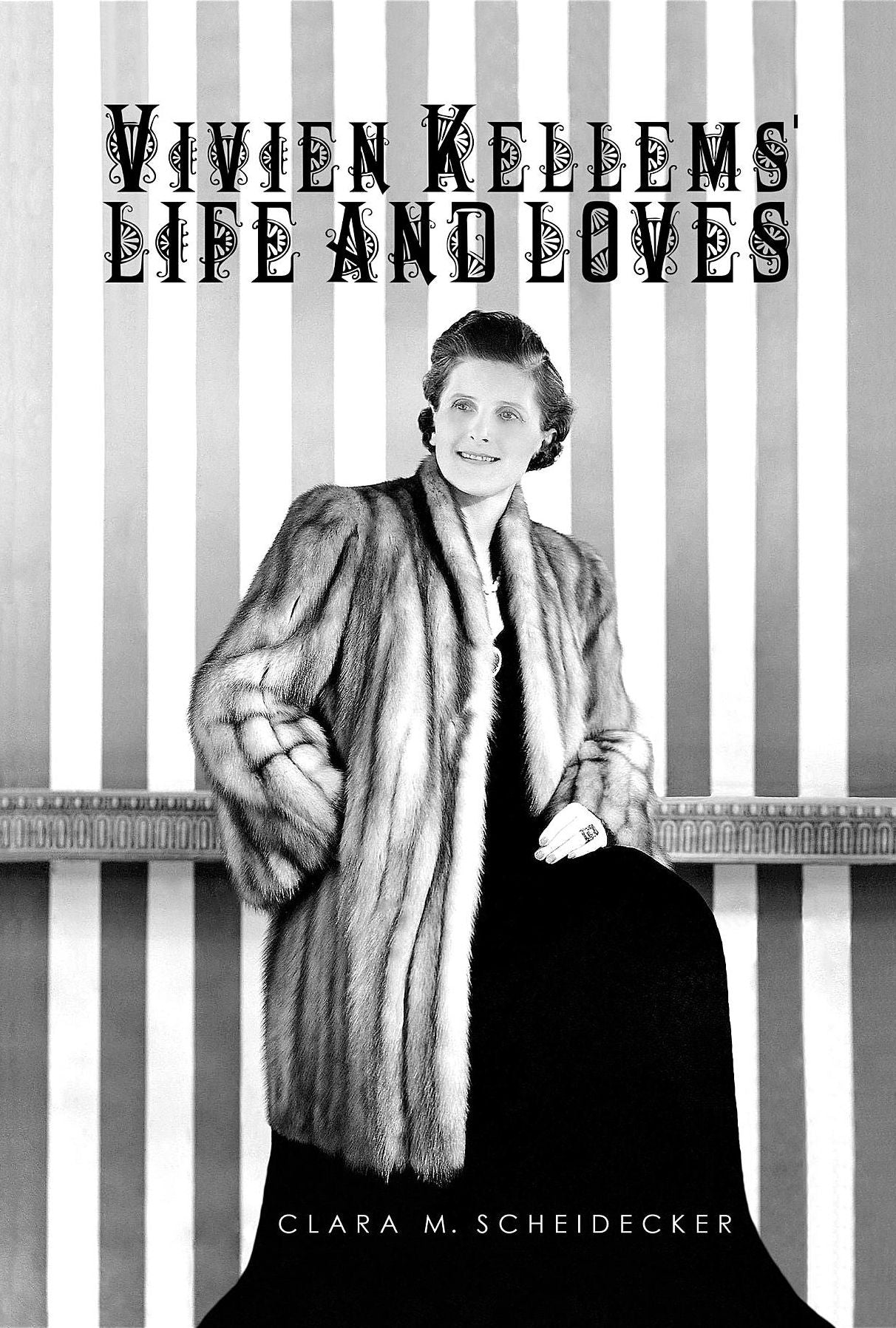 Vivien Kellems' Life and Loves